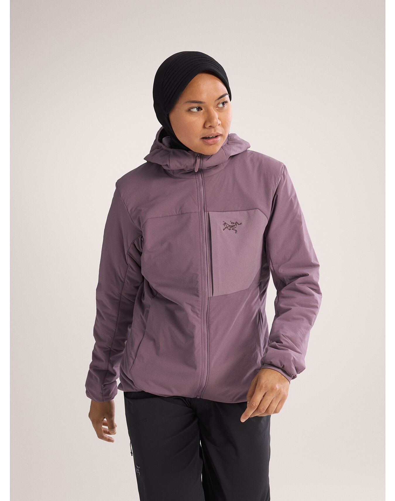 Proton Hoody - 2