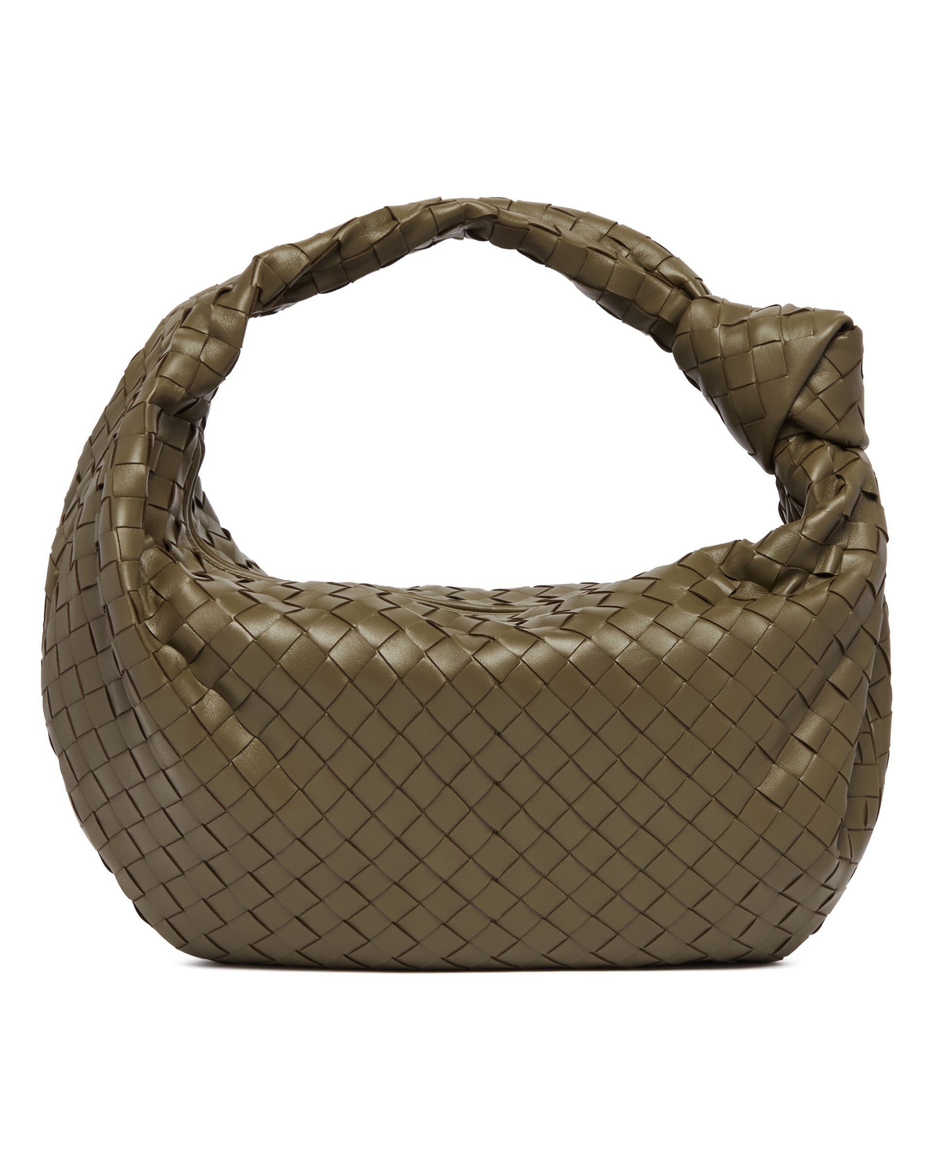 Green Jodie Bag - 7