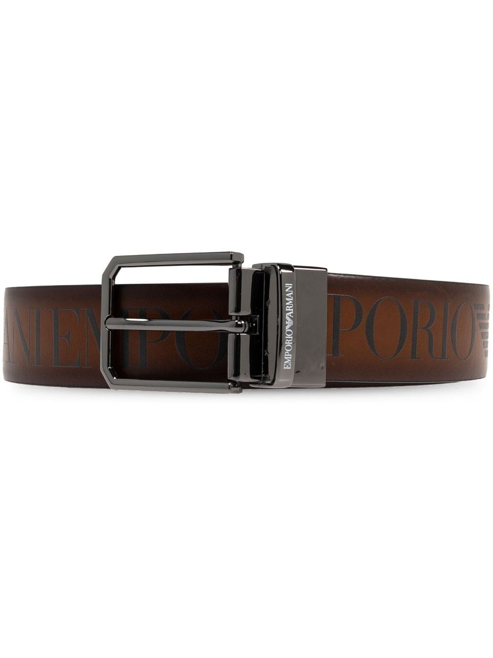 leather belt - 1