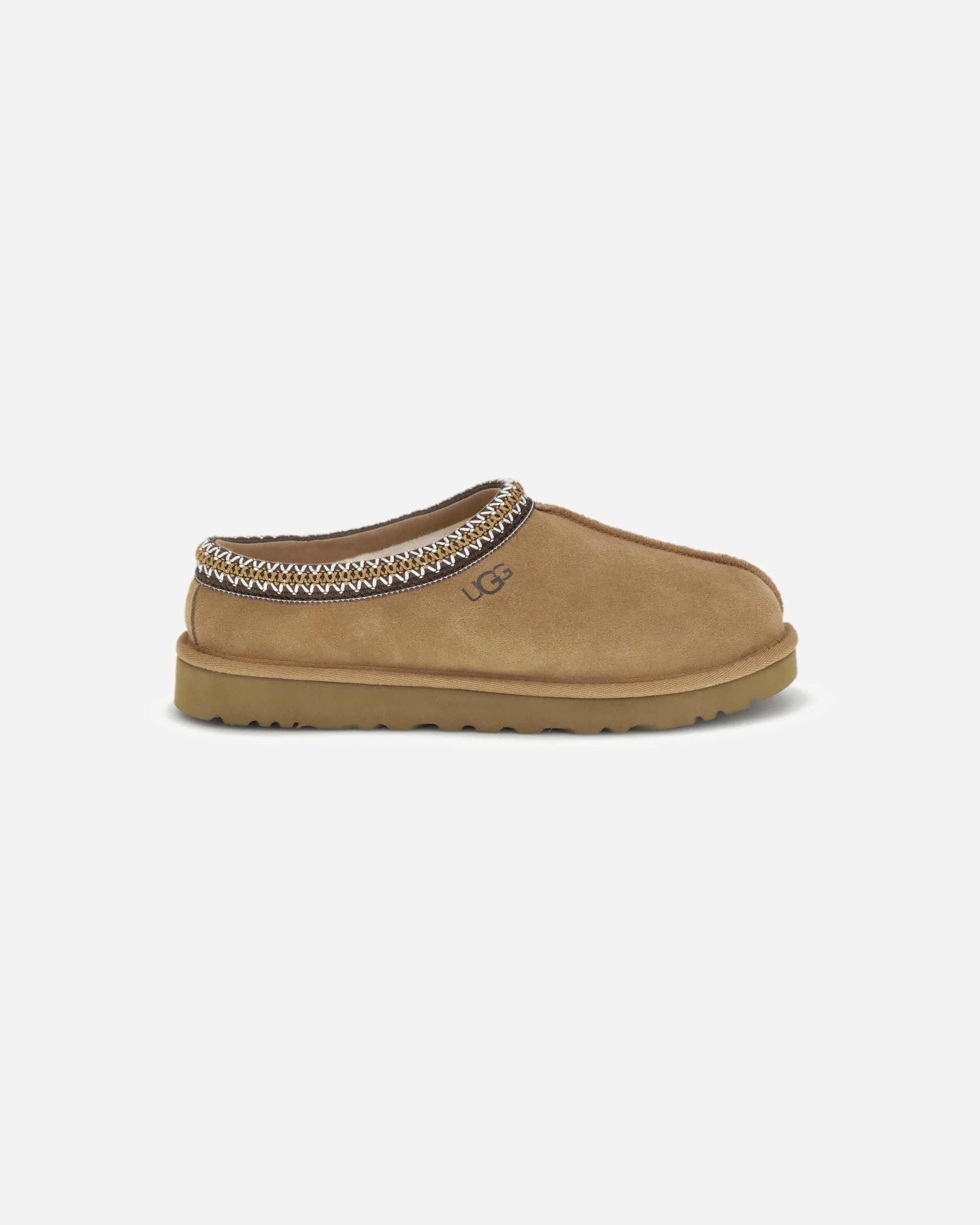 Tasman II Mules - 1