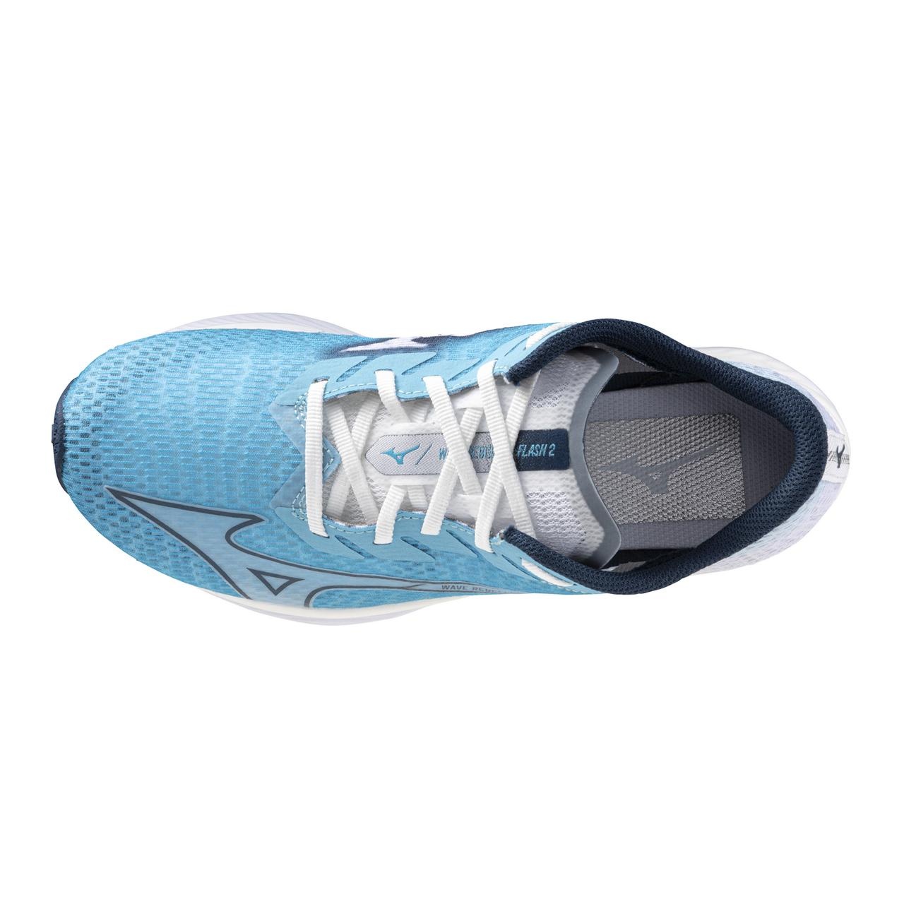 Women's Wave Rebellion Flash 2 Running Shoe - 4
