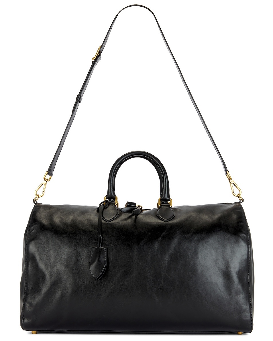 Pierre Weekend Bag - 1