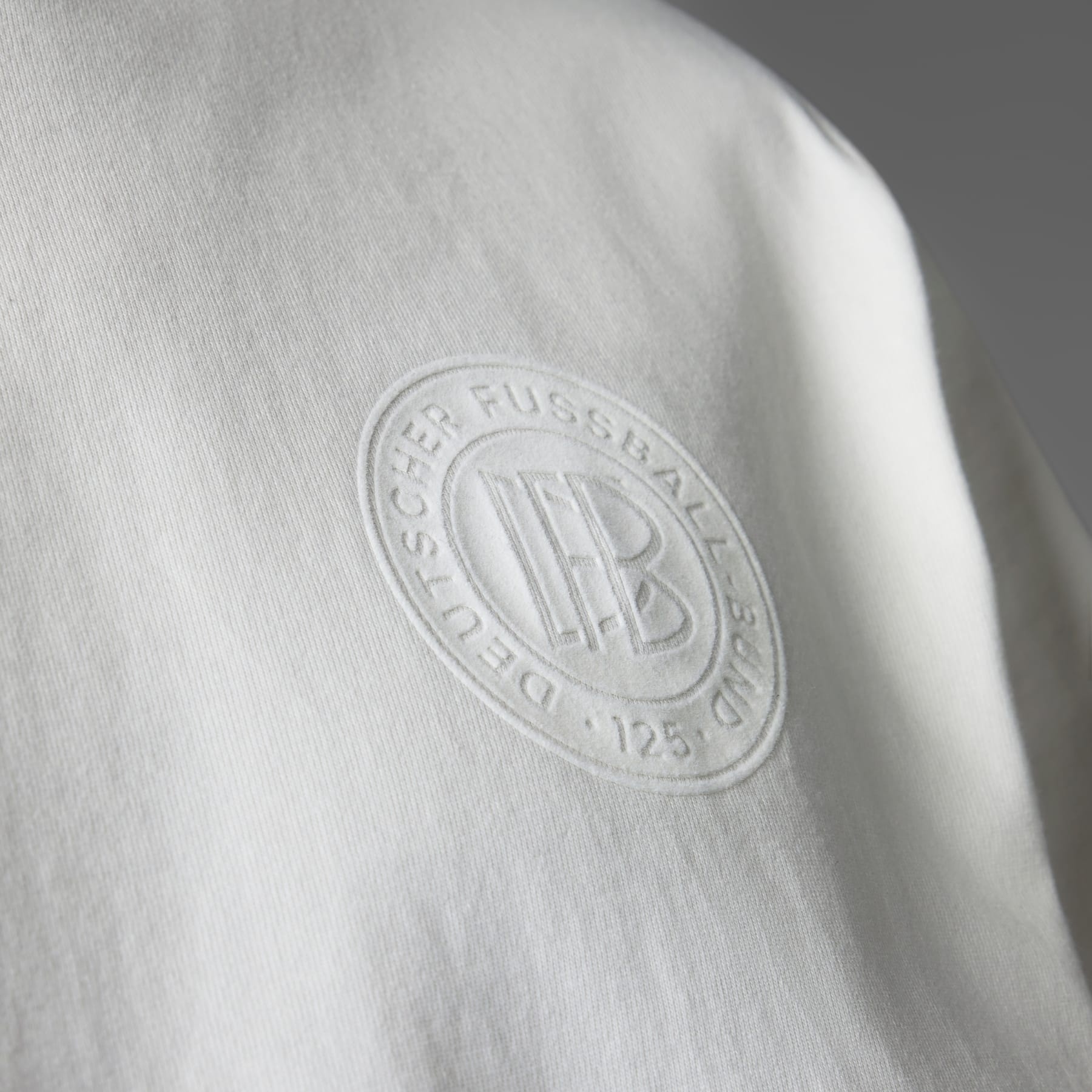 Germany Anniversary Tee - 4