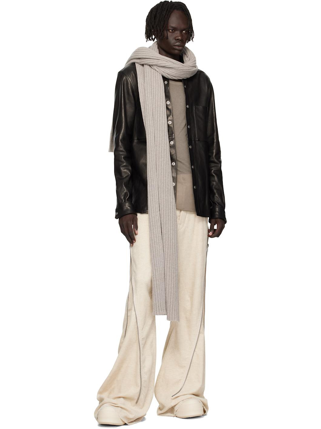 Off-White Concordians Long Scarf - 2