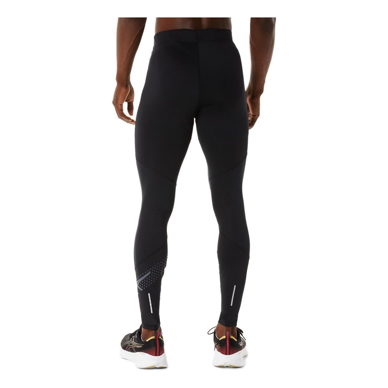ASICS Icon Tight 'Black' 2011C731-001 - 2