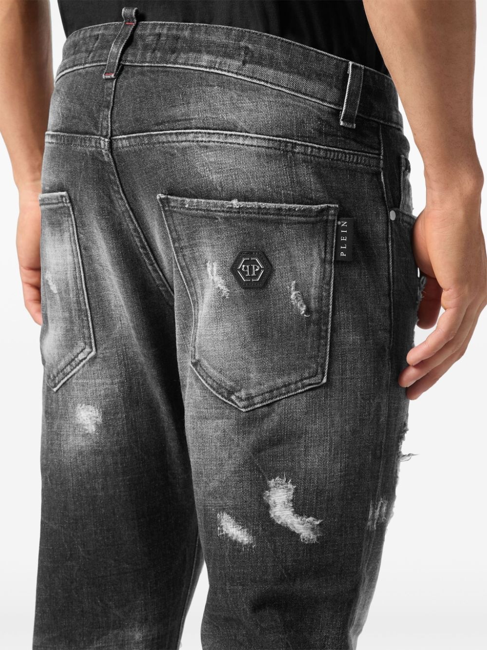 skinny jeans - 5