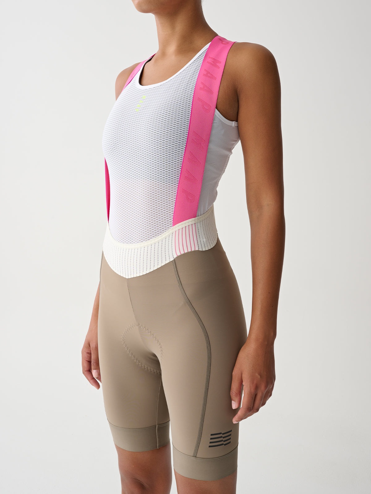 Women's Eclipse Team Bib Evo - 5