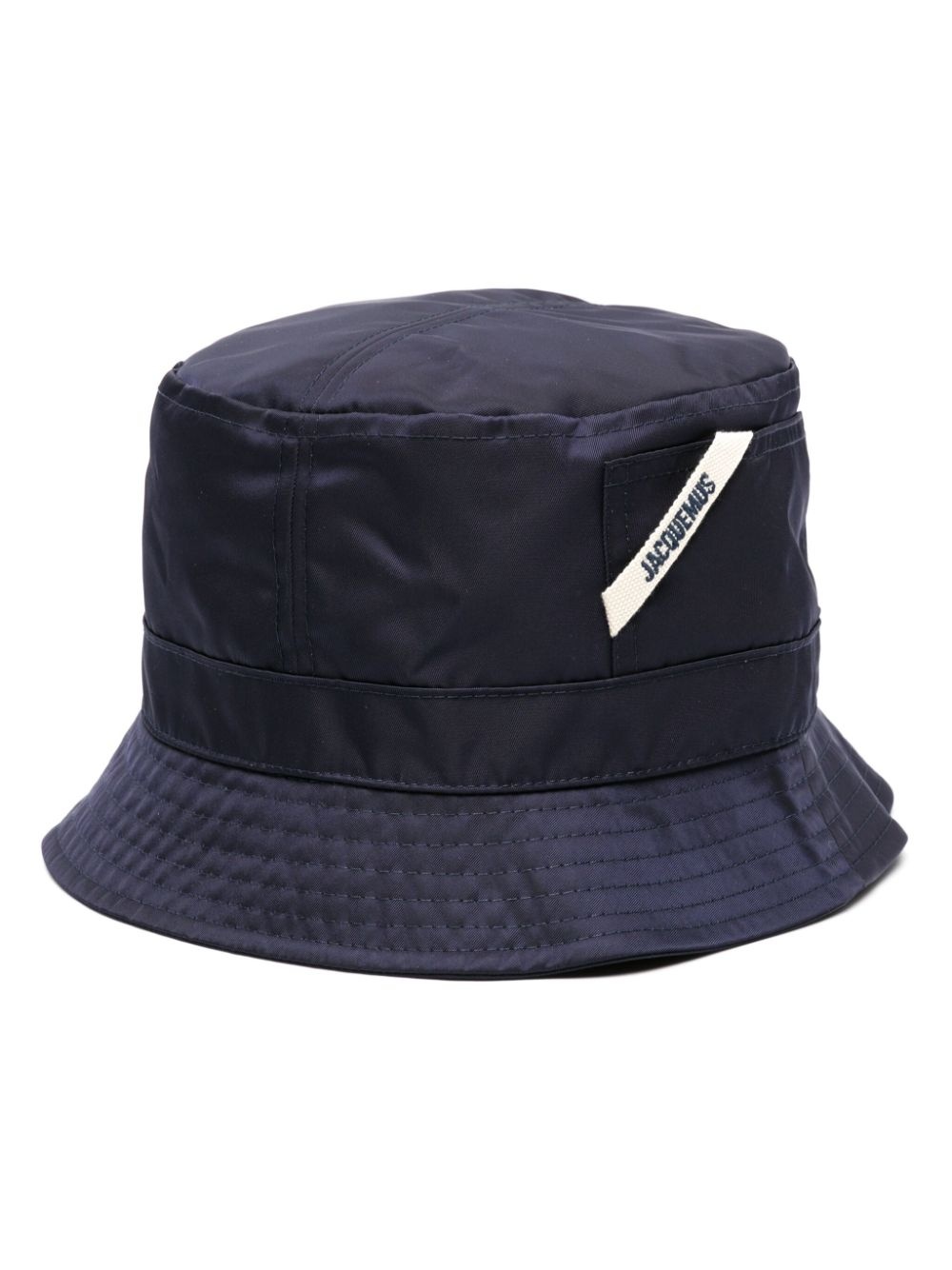 La Bob Ovalie bucket hat - 1