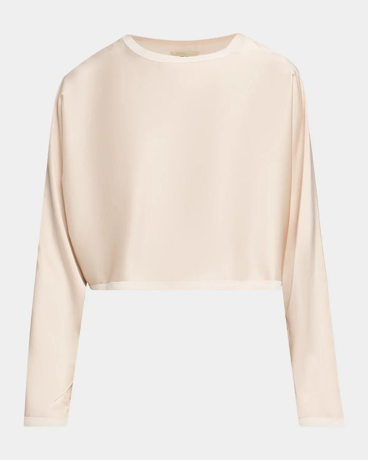 Anja Crewneck Top - 1