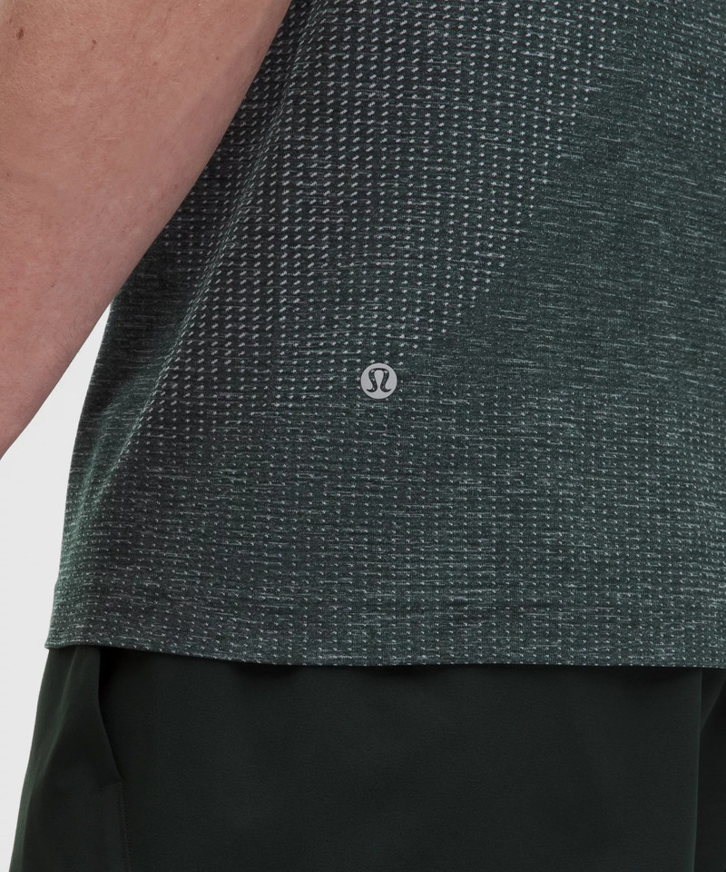 Metal Vent Tech Sleeveless Shirt 5