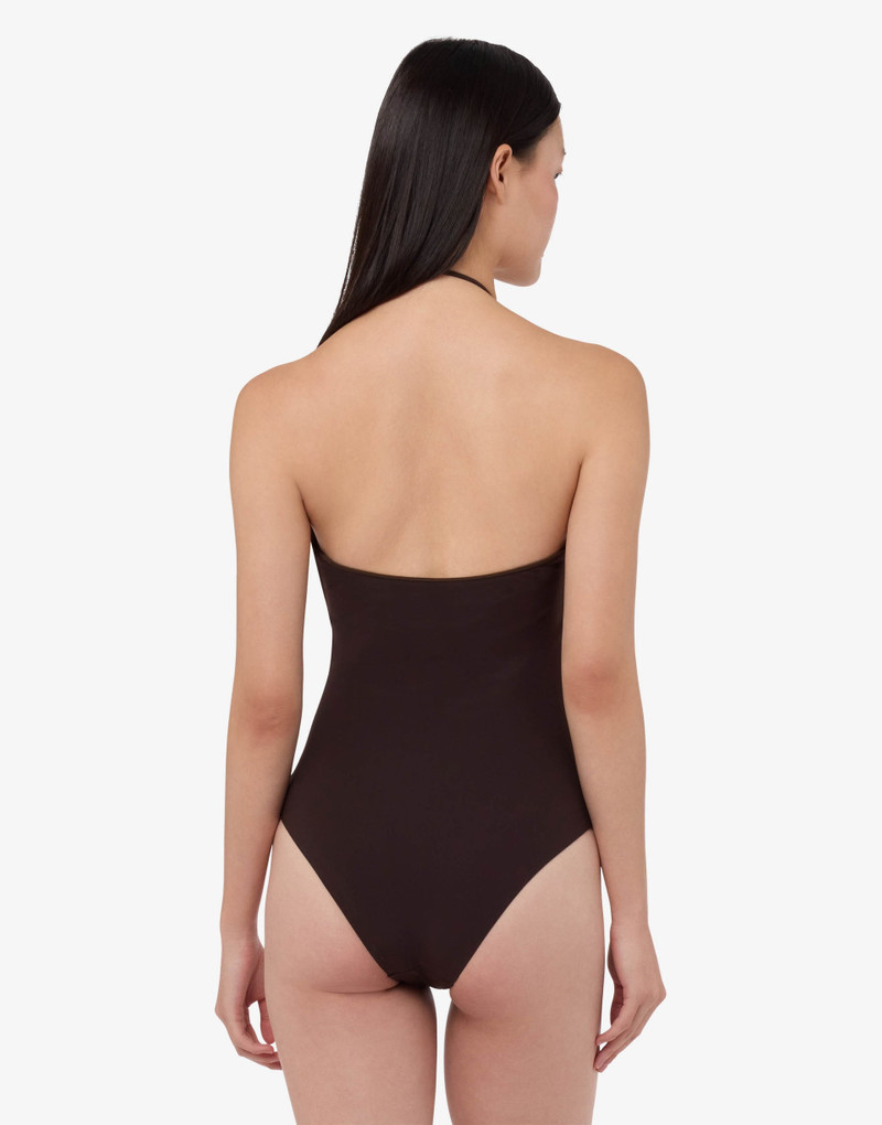 LYCRA ONE-PIECE SWIMSUIT 1