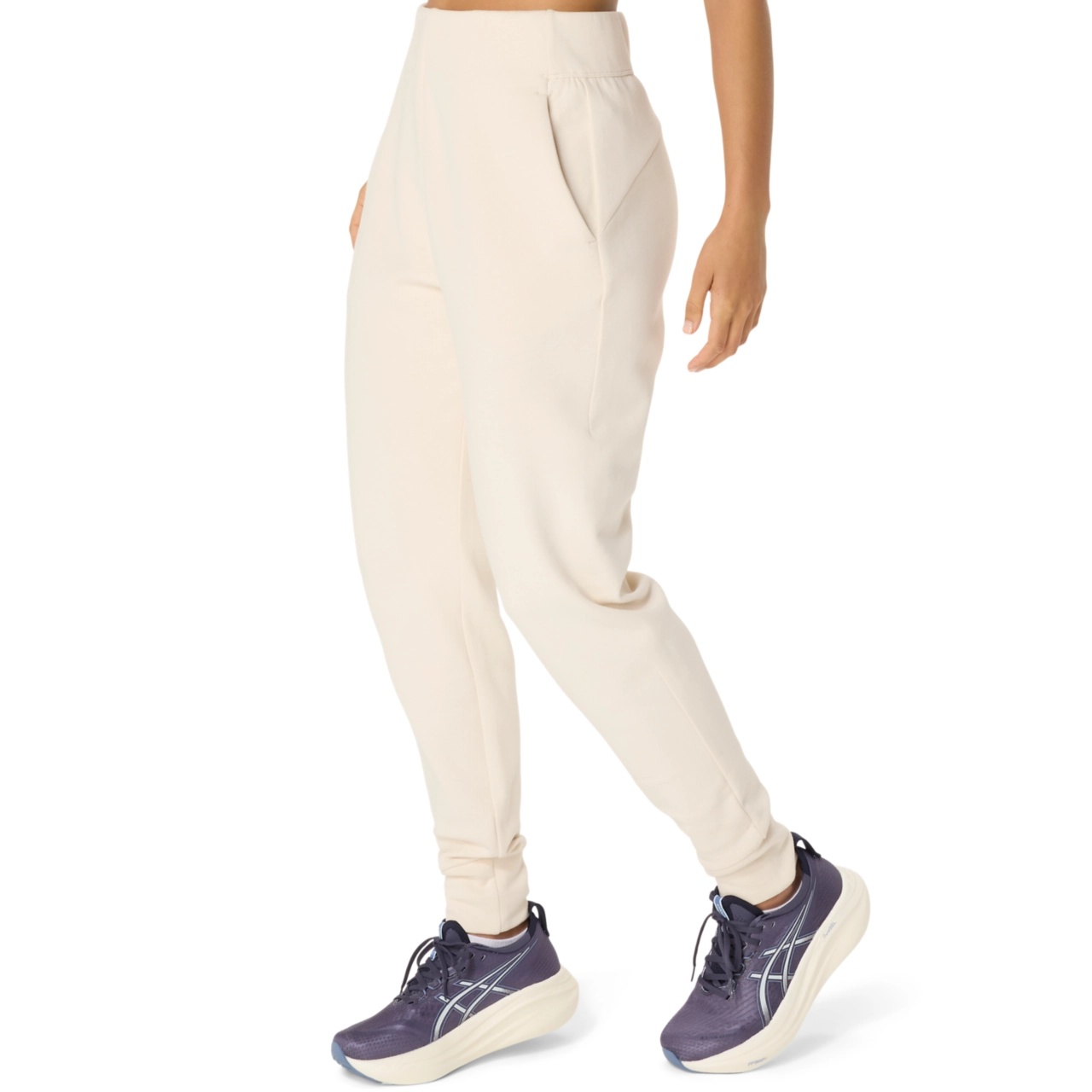MOBILITY KNIT PANT - 3