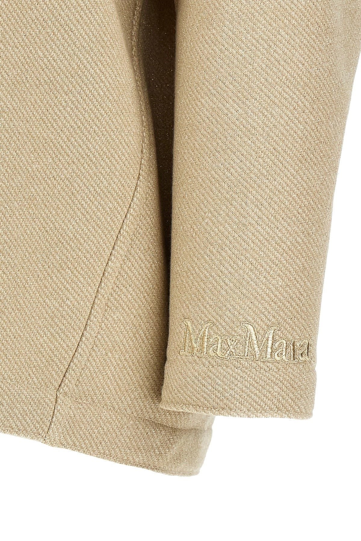 Max Mara Women 'Rally' Hoodie - 4