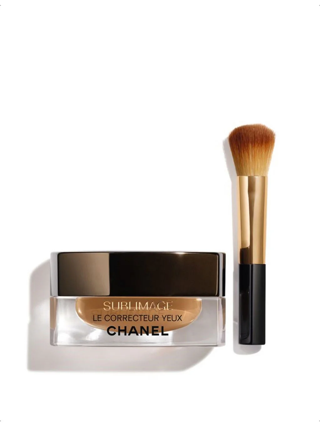 SUBLIMAGE LE CORRECTEUR YEUX Radiance-Generating Concealing Eye Care 10g - 1