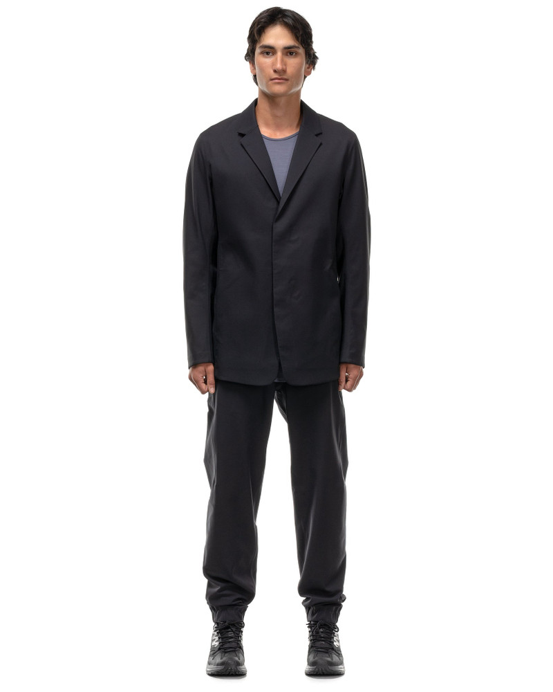 Veilance INDISCE BLAZER BLACK outlook