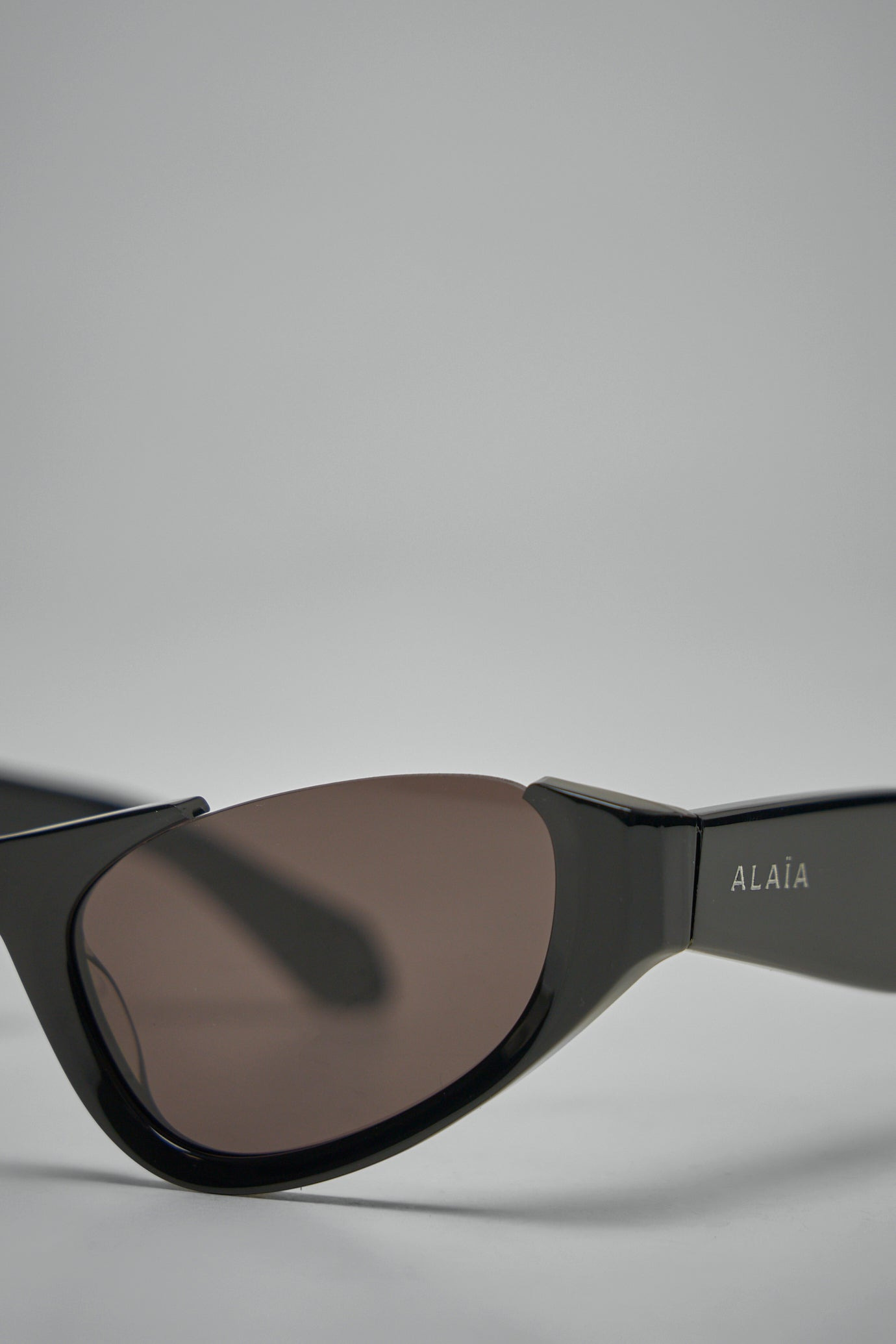 Cat Eye Sunglasses - 5