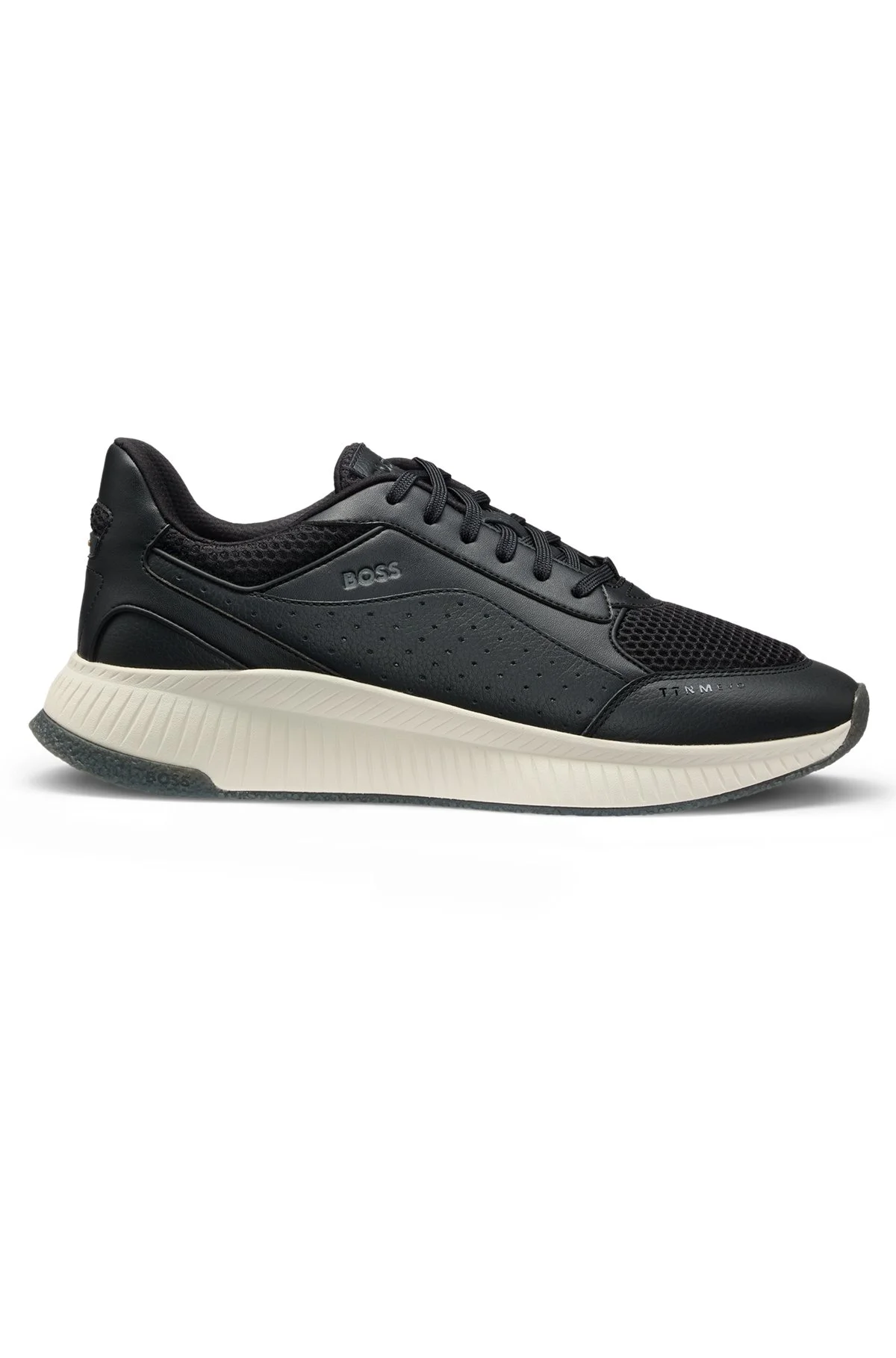 TTNM EVO HYBRID TRAINERS WITH FISHBONE SOLE - 1