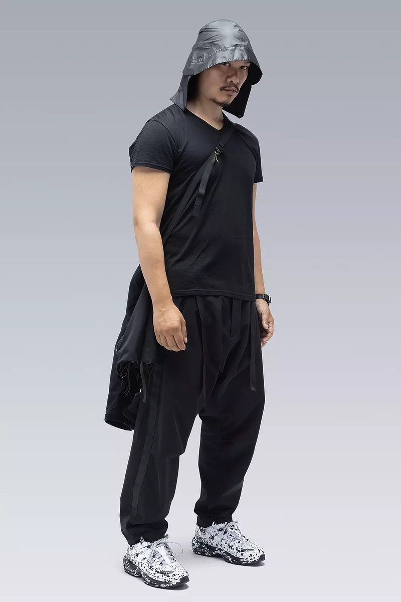 J84-S HD Cotton Jacket Black 15