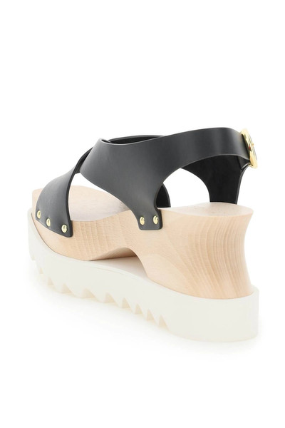 Stella McCartney ELYSE SANDALS outlook