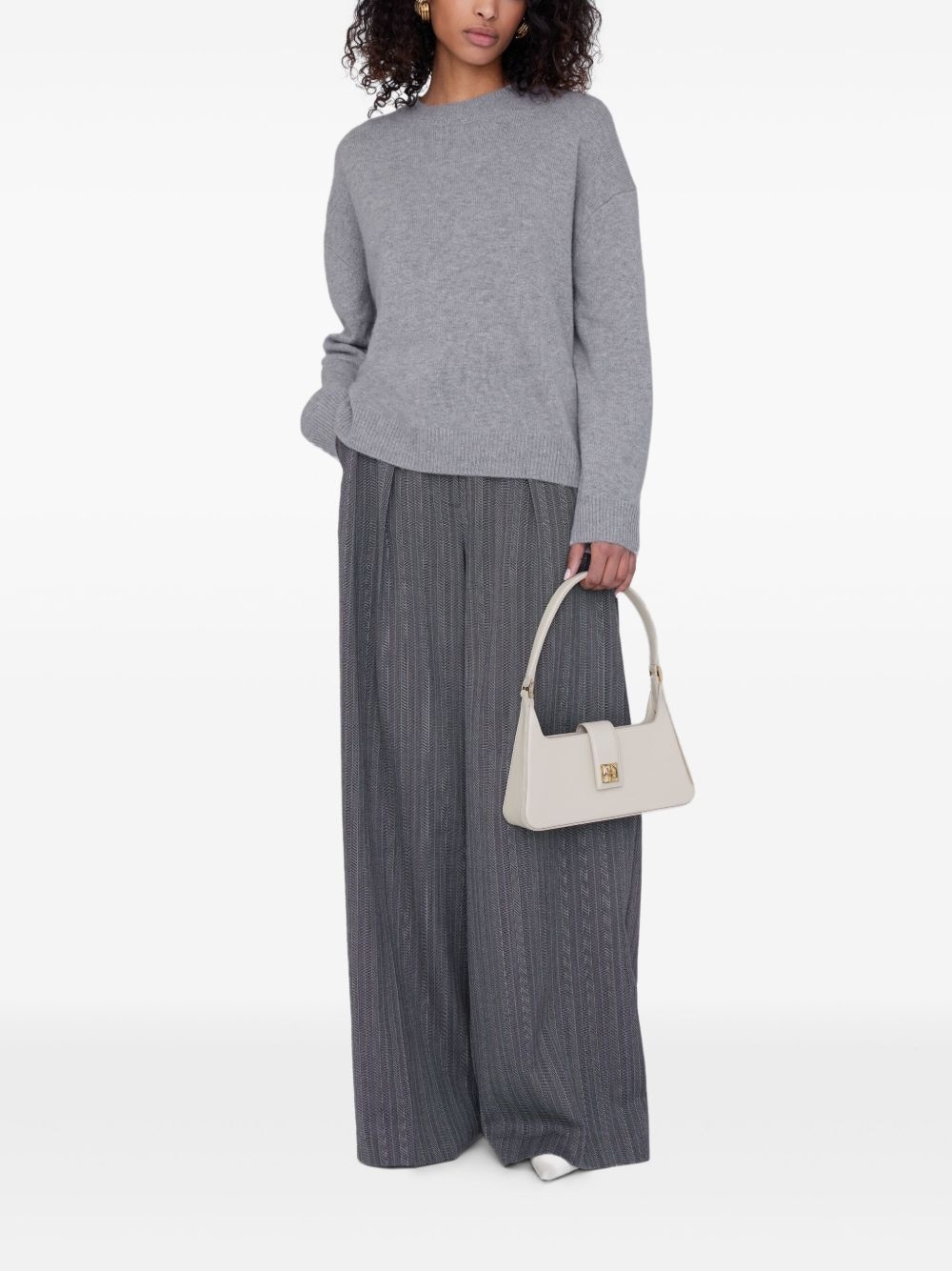 Lou shoulder bag - 2