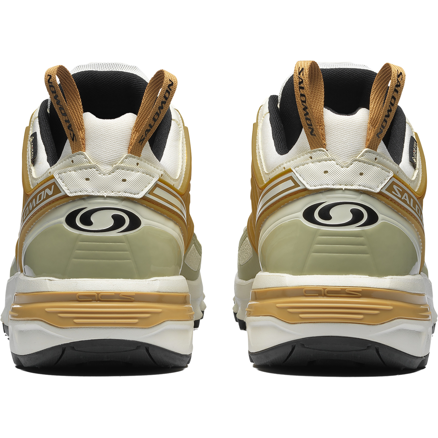 ACS PRO GORE-TEX - 5