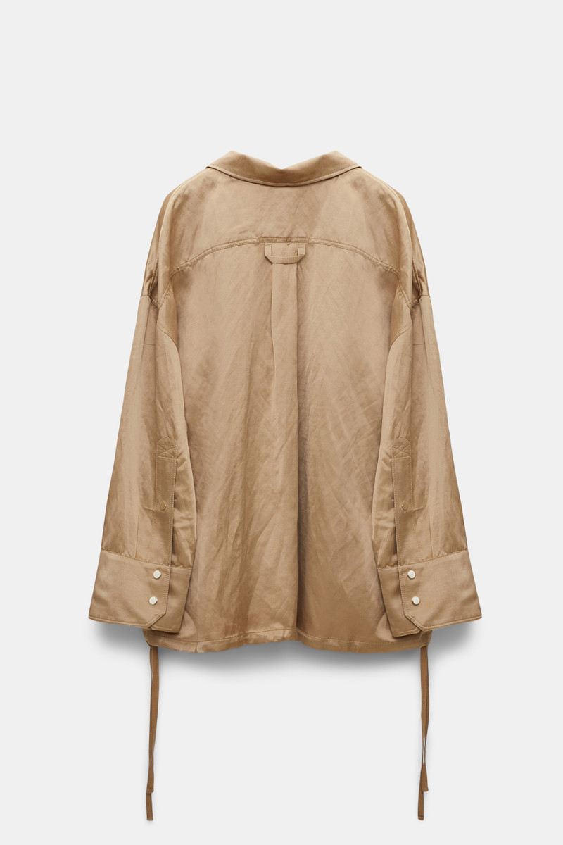 SLOUCHY COOLNESS jacket 7