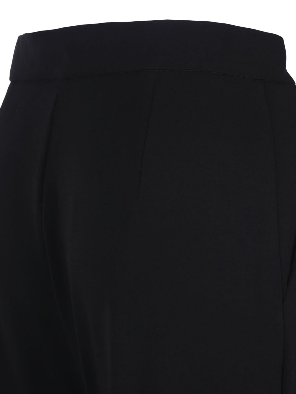 straight-leg trousers - 3