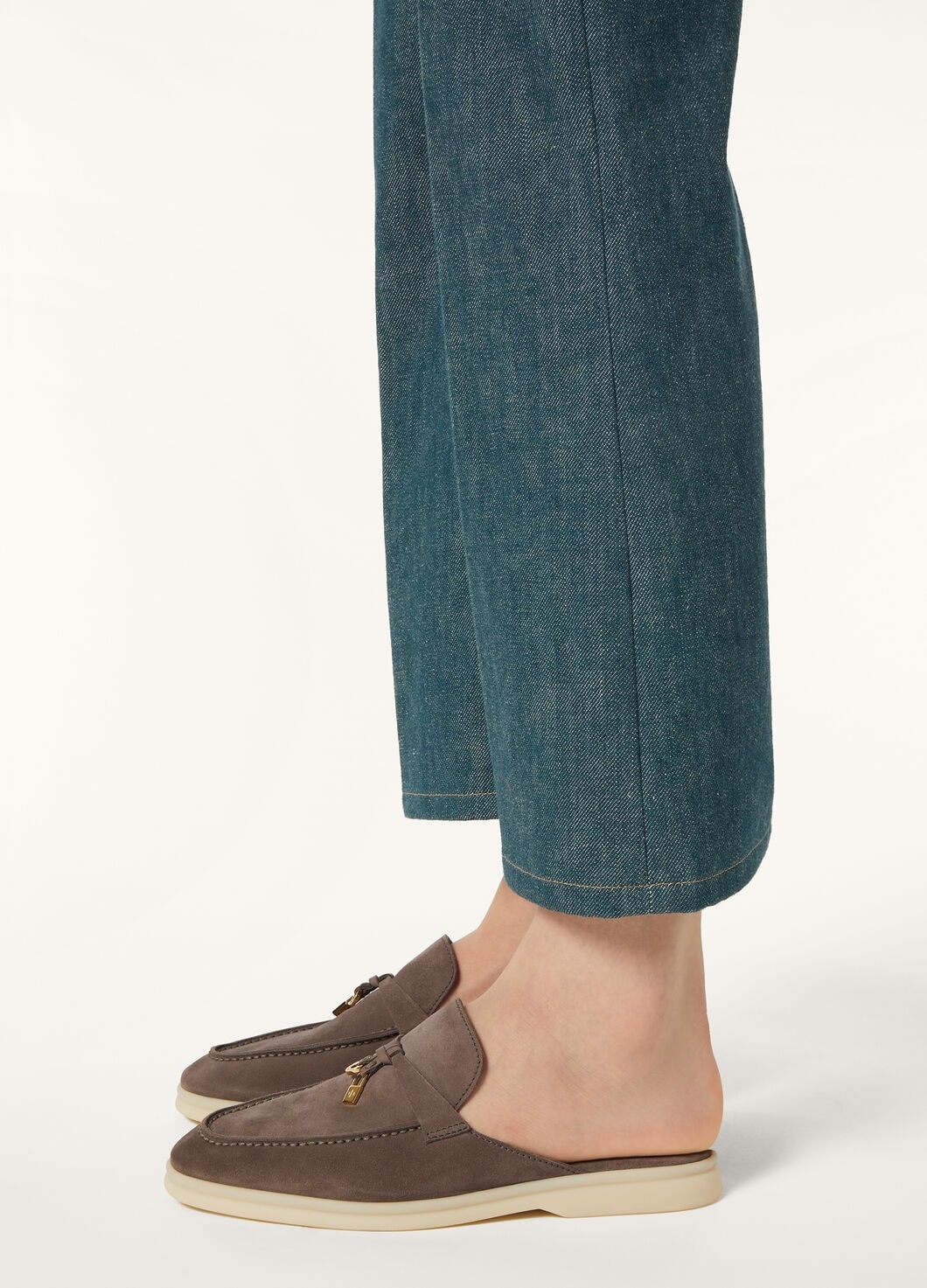 Babouche Charms Walk Loafer - 2