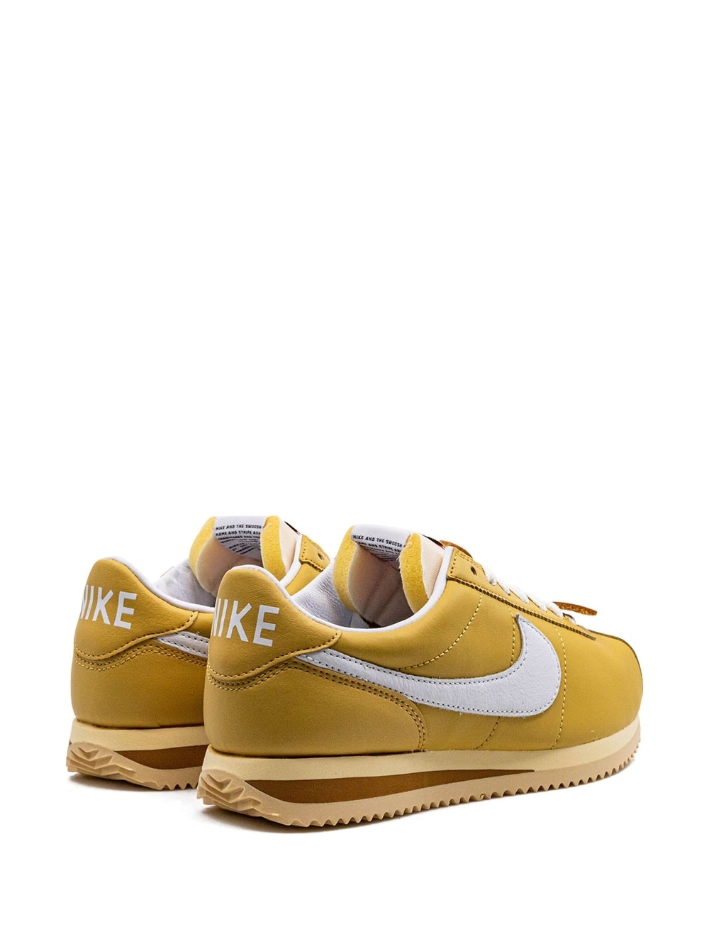 Cortez 23 SE "Wheat Gold" sneakers - 3