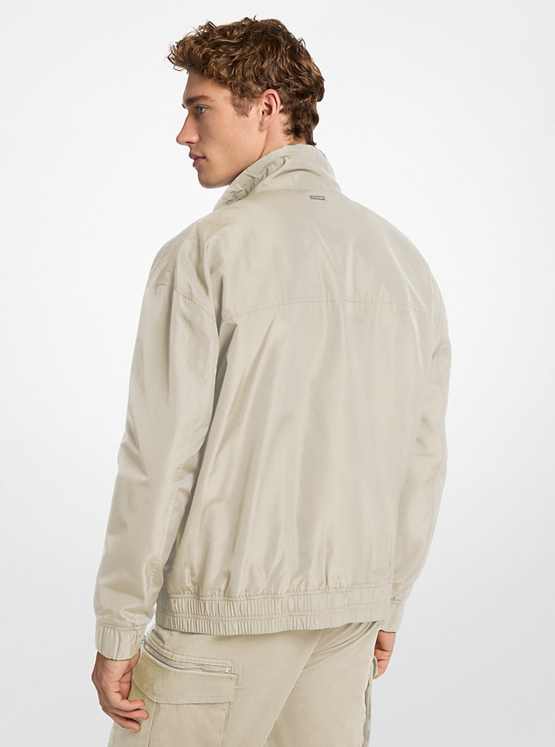 MICHAEL KORS Windbreaker outlook