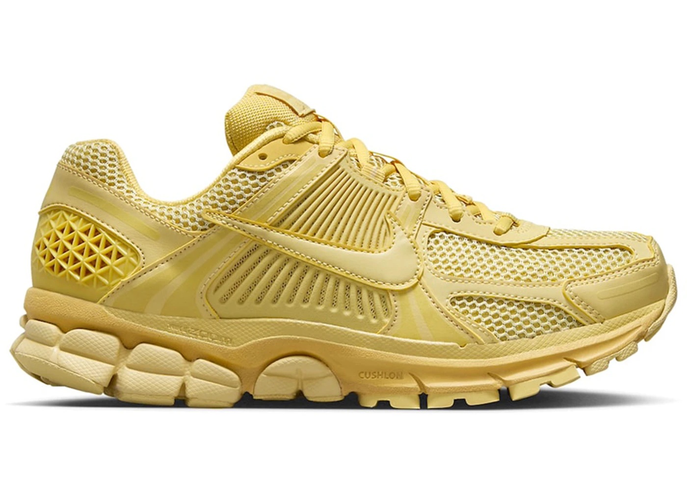 Nike Zoom Vomero 5 Saturn Gold (Women's) - 1