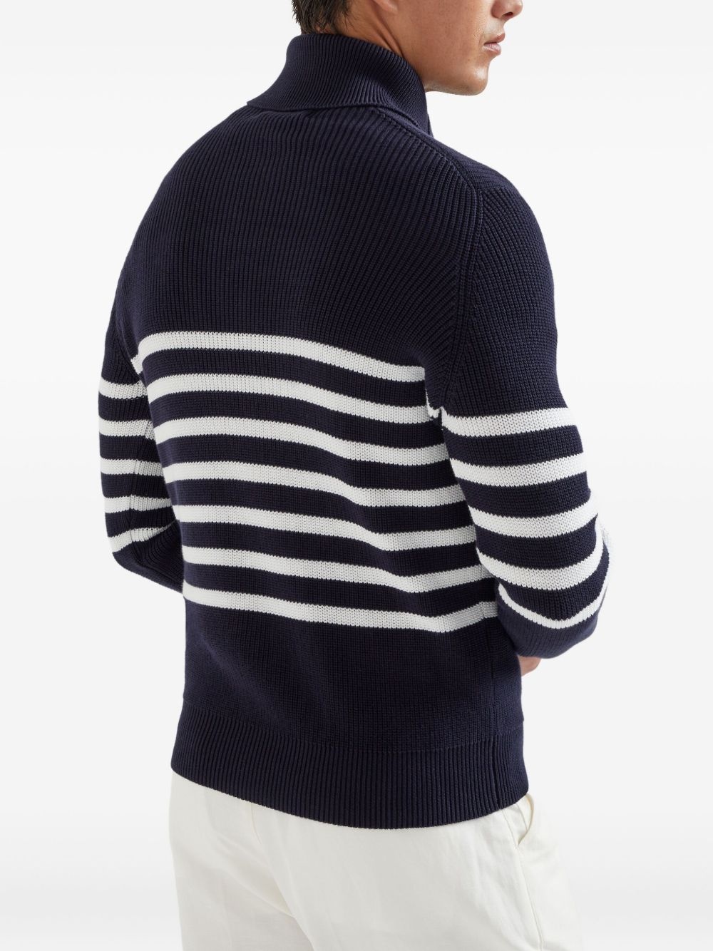 cotton jumper - 4