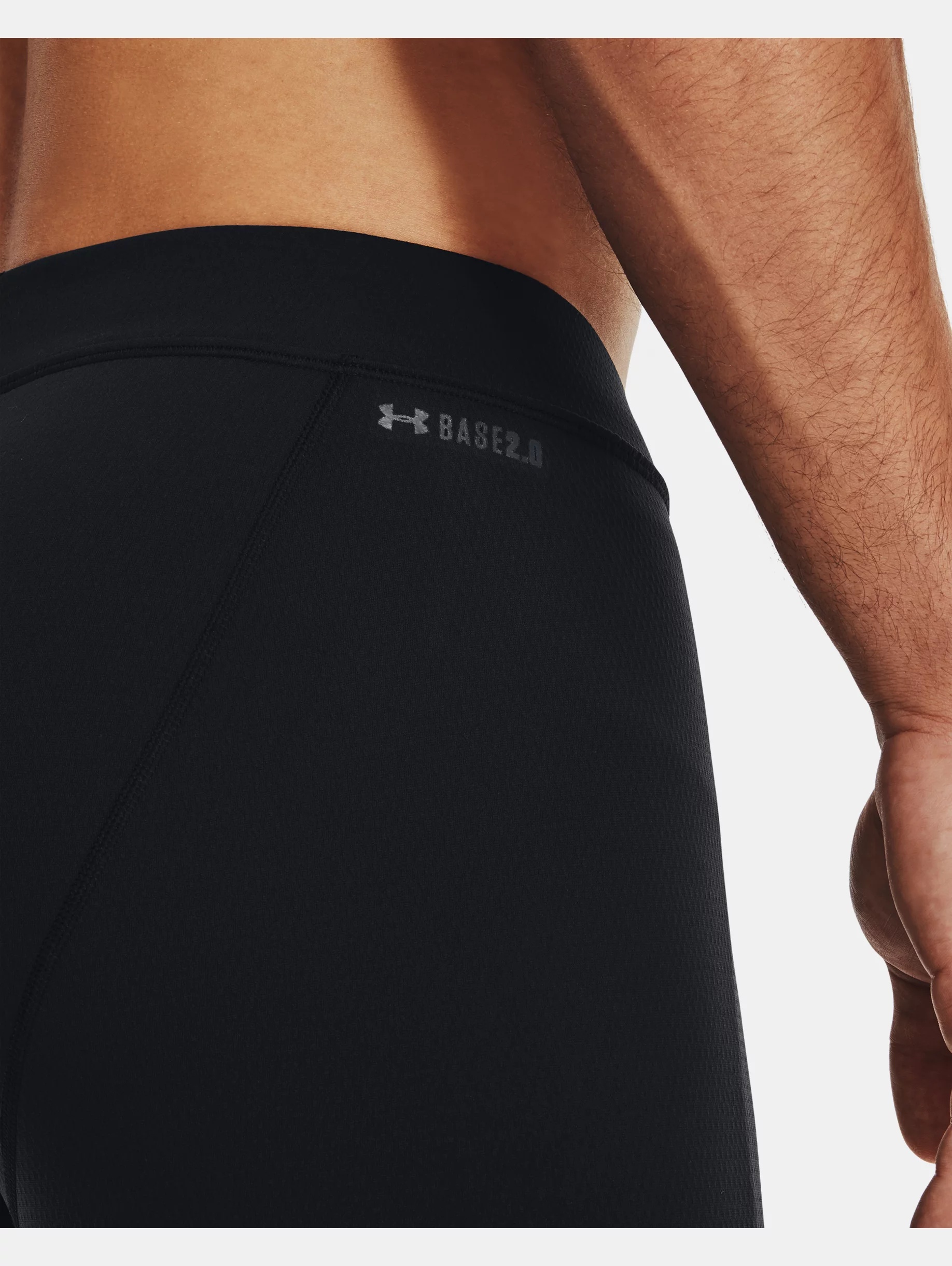 Men's UA Base 2.0 Leggings - 7