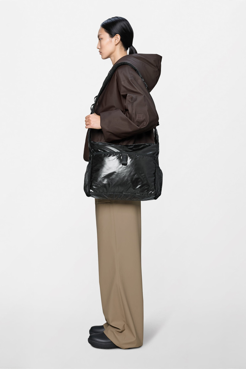 Sibu Messenger Bag 3