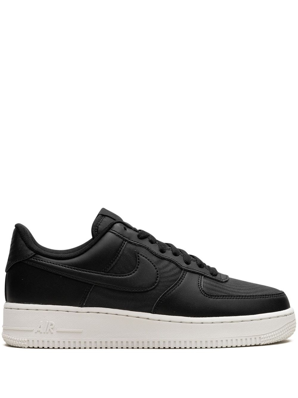 Air Force 1 Low "Black - Nylon" sneakers - 1