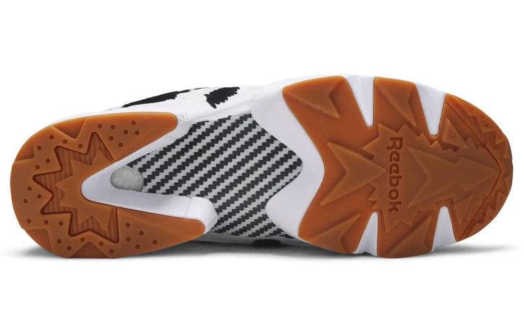 Reebok Toy Story 4 x BAIT x InstaPump Fury OG Mixed 'Woody and Buzz' EG7834 - 5