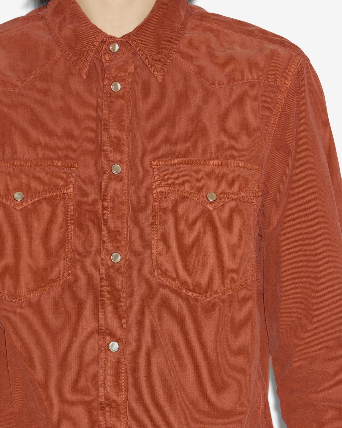 VASCO SHIRT - 3