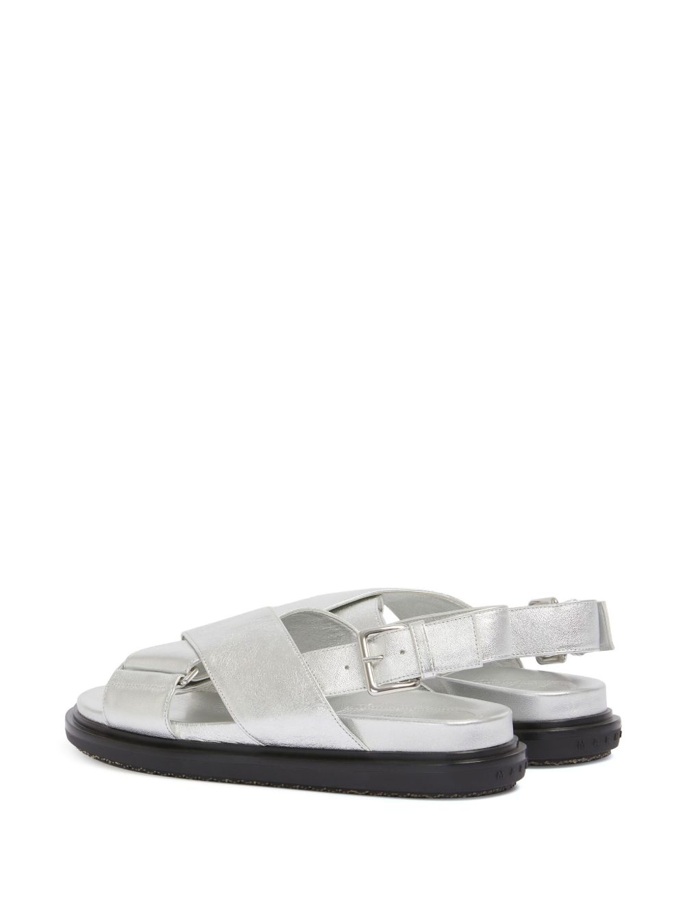leather sandals - 3