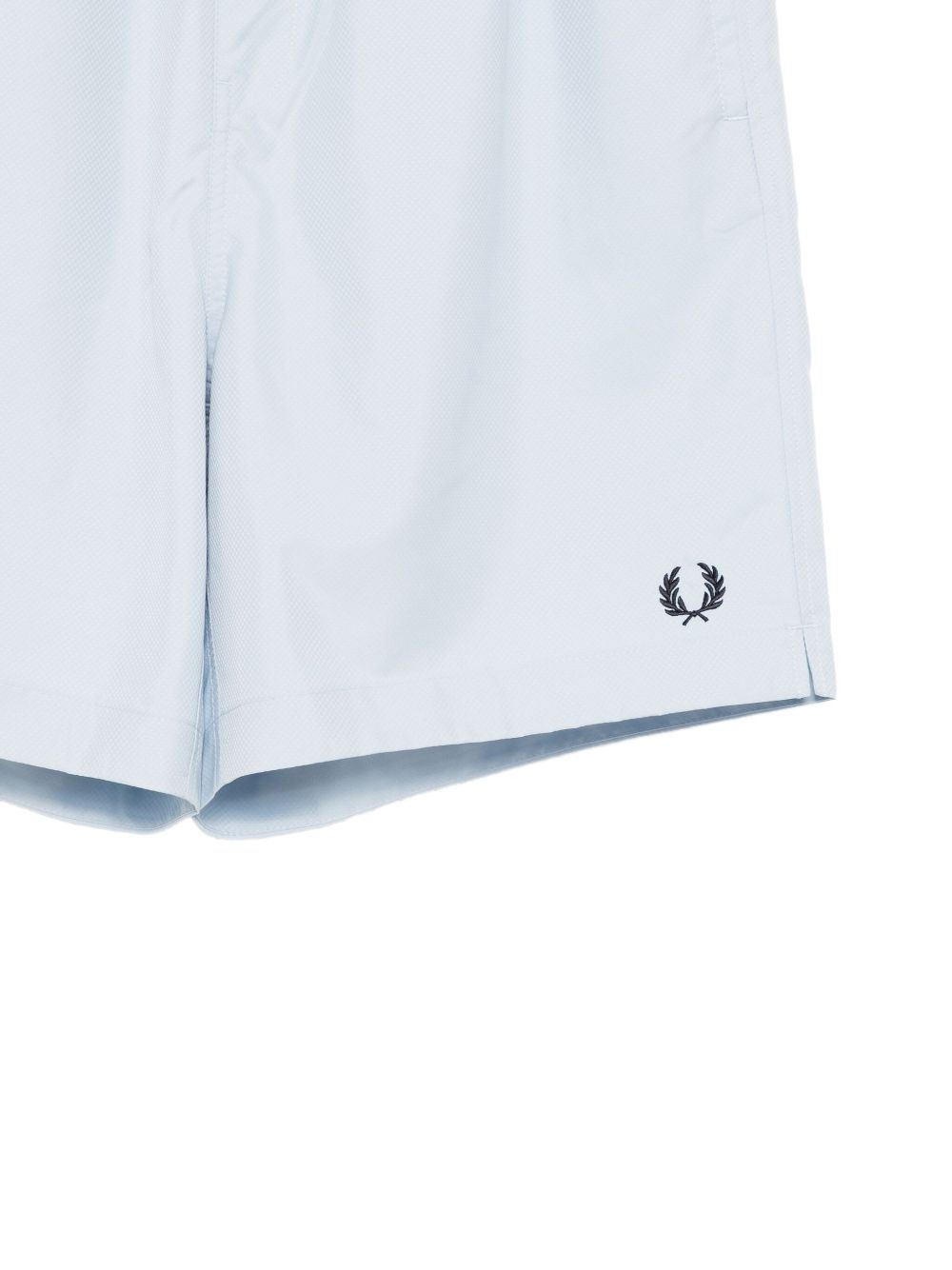 elasticated waistband swimshorts - 3