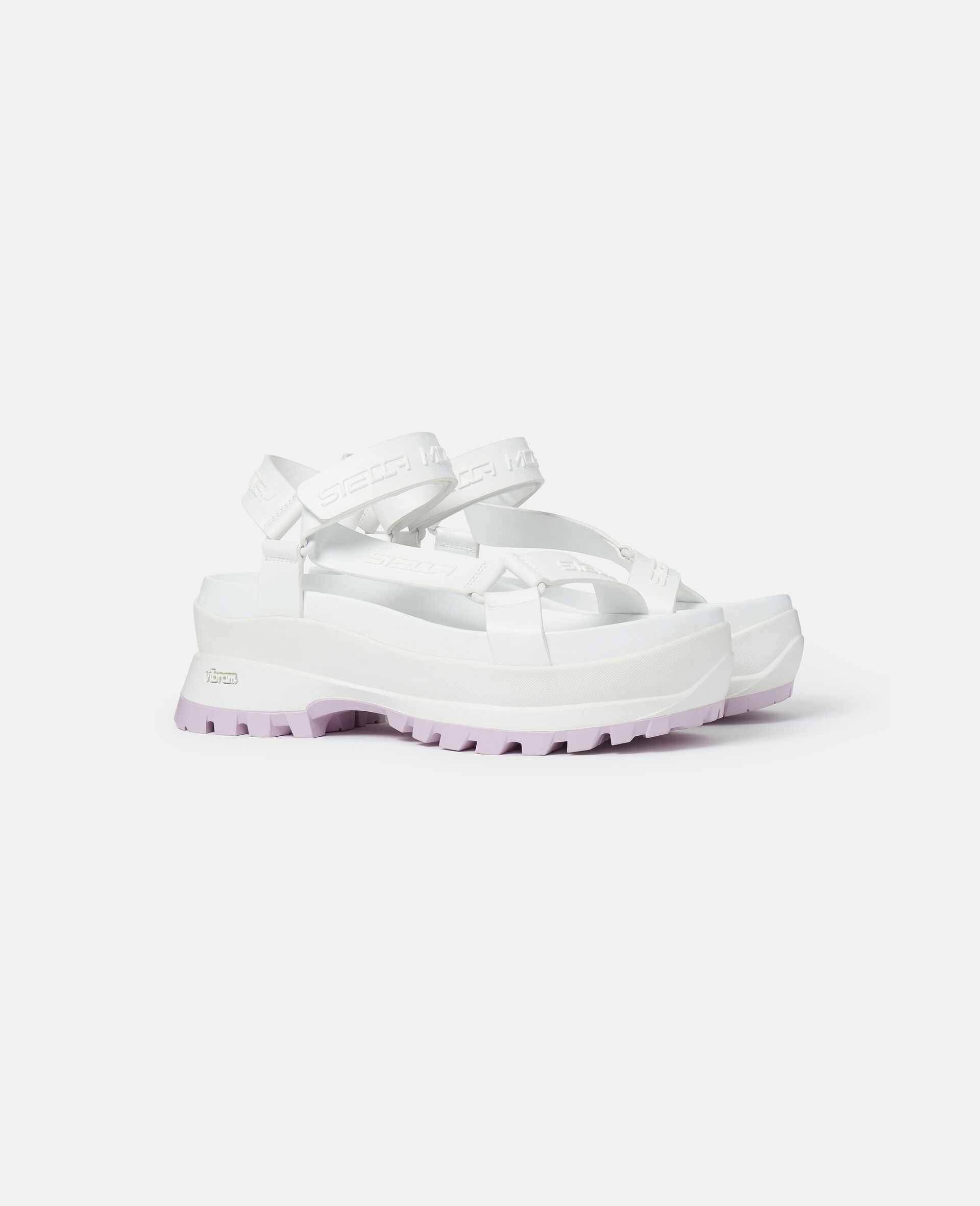 Trace Strap Sandals - 2
