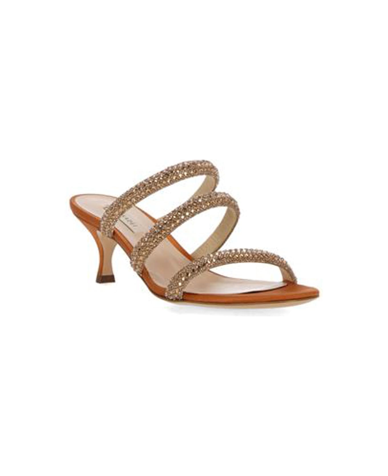 Shoes With Heels - 1