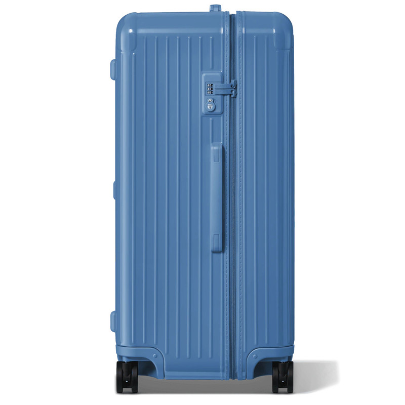 Essential Trunk Plus 3