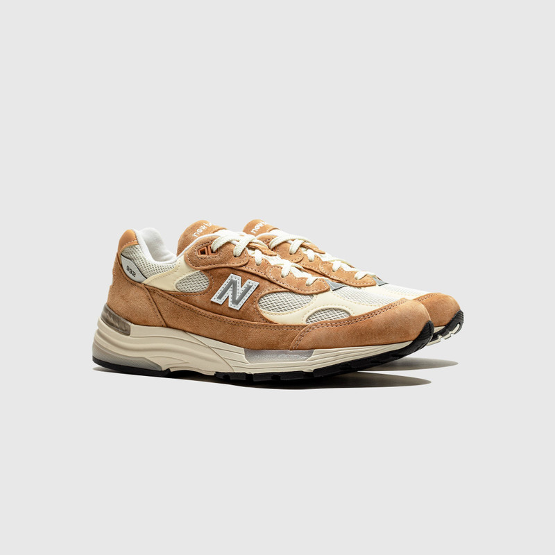 New Balance U992CC "MADE IN USA" outlook