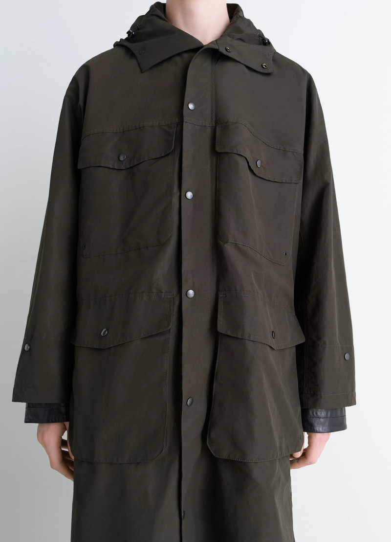 UTILITY RAINCOAT 8