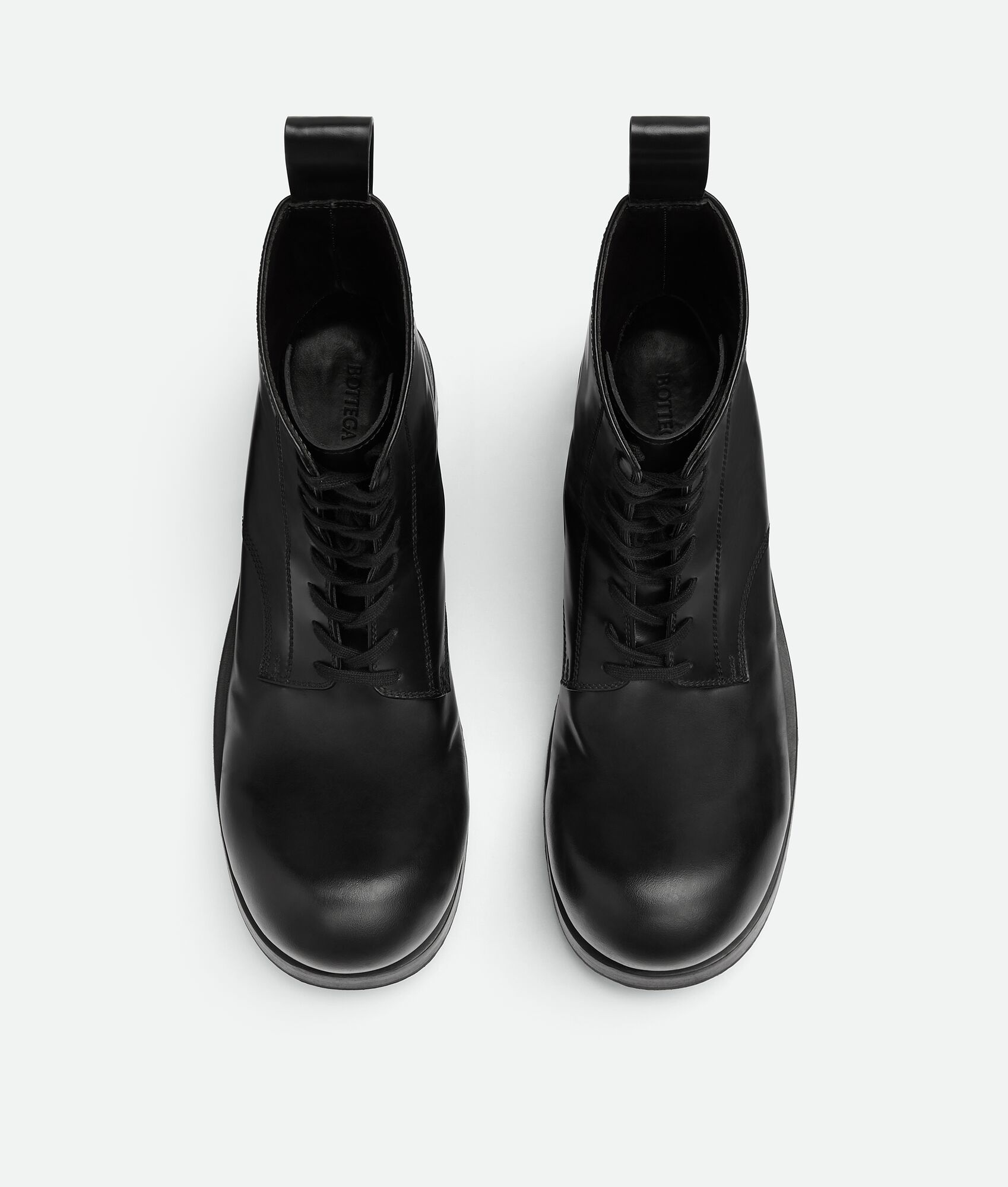 Helium Lace-Up Ankle Boot - 4