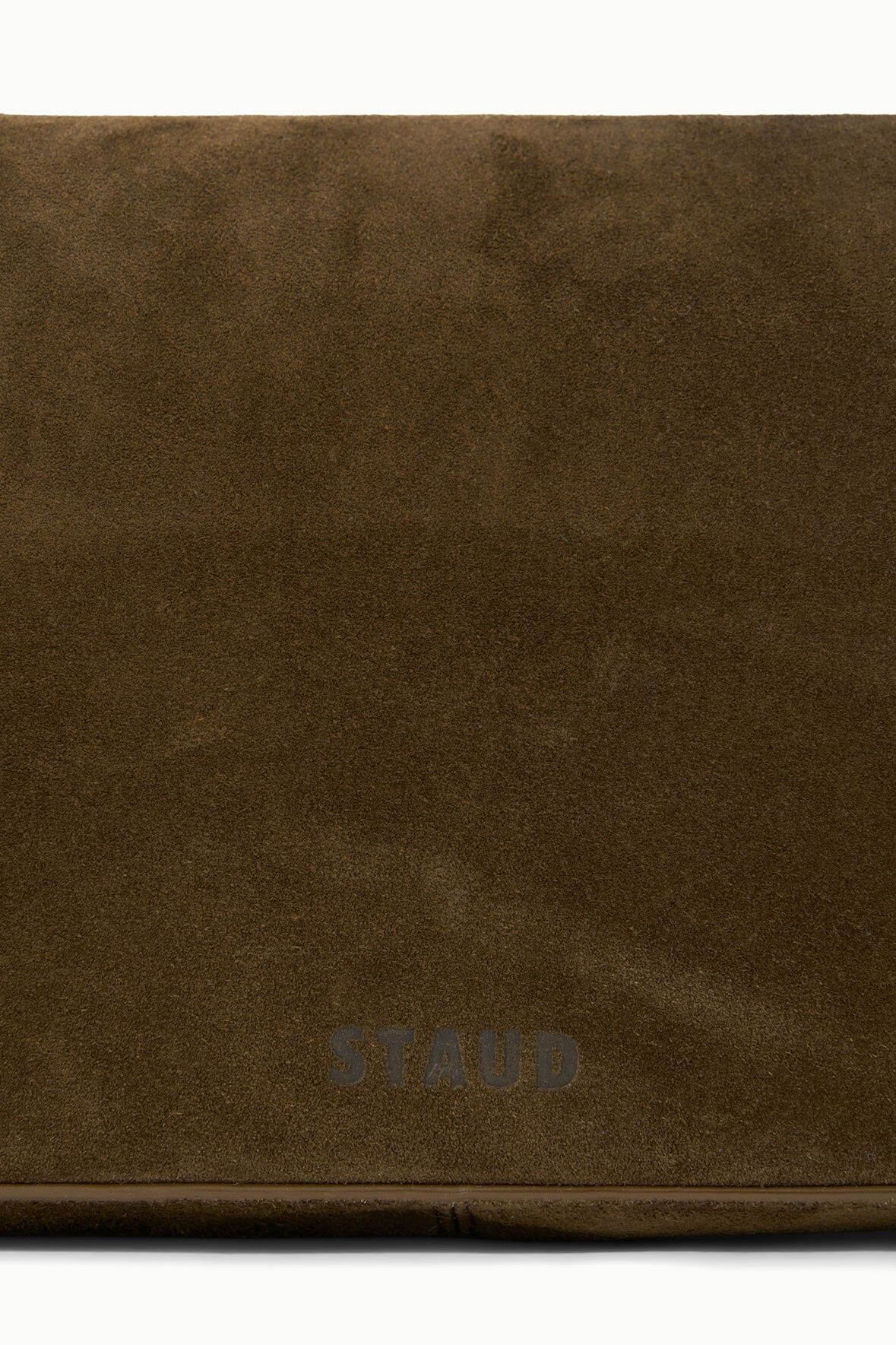 STAUD HARLOW BAG TRUFFLE - 5