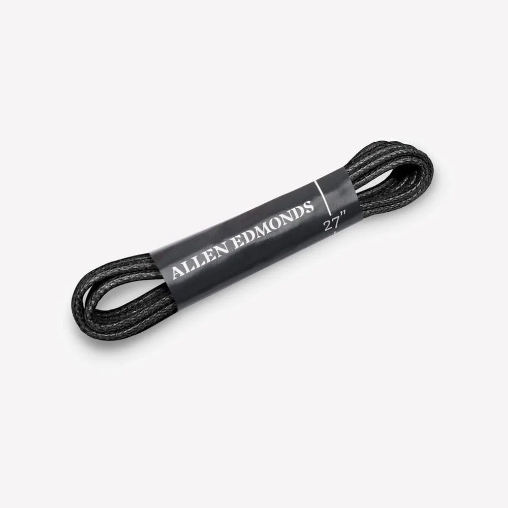 27" Round Glazed Replacement Laces - 1