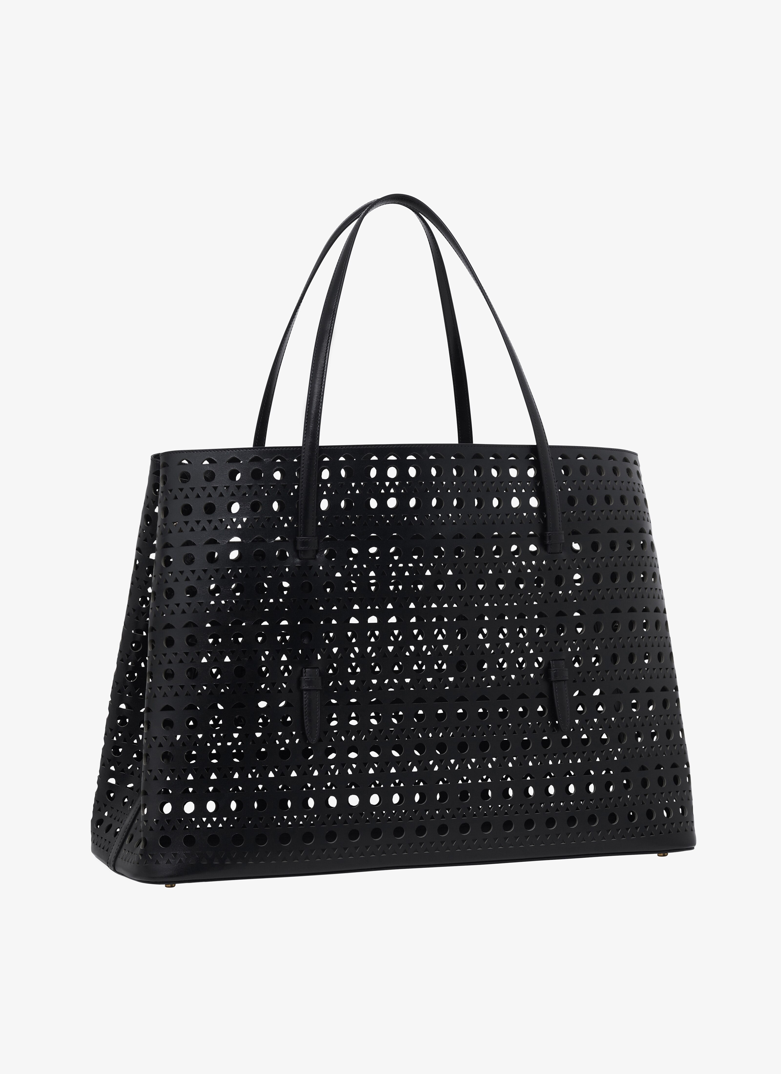 MINA 50 BAG IN VIENNE CALFSKIN - 2