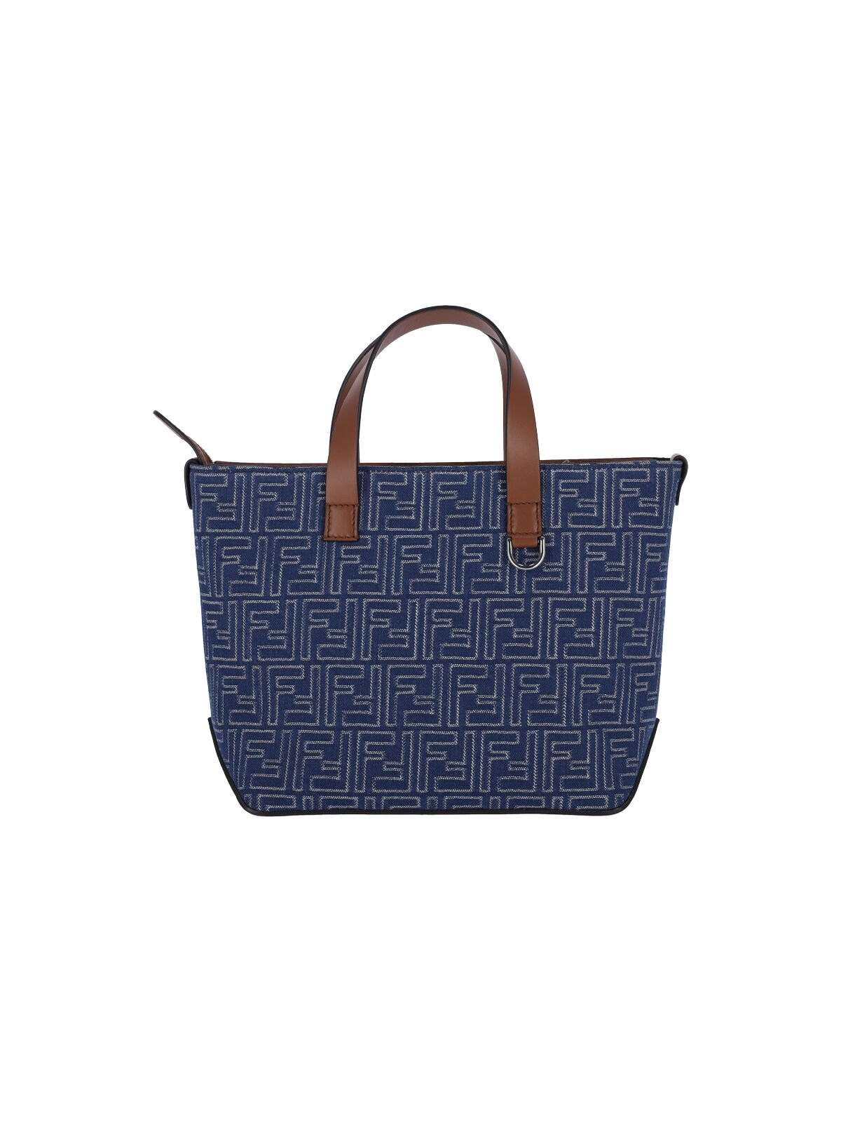 SMALL TOTE BORA "FF" - 3