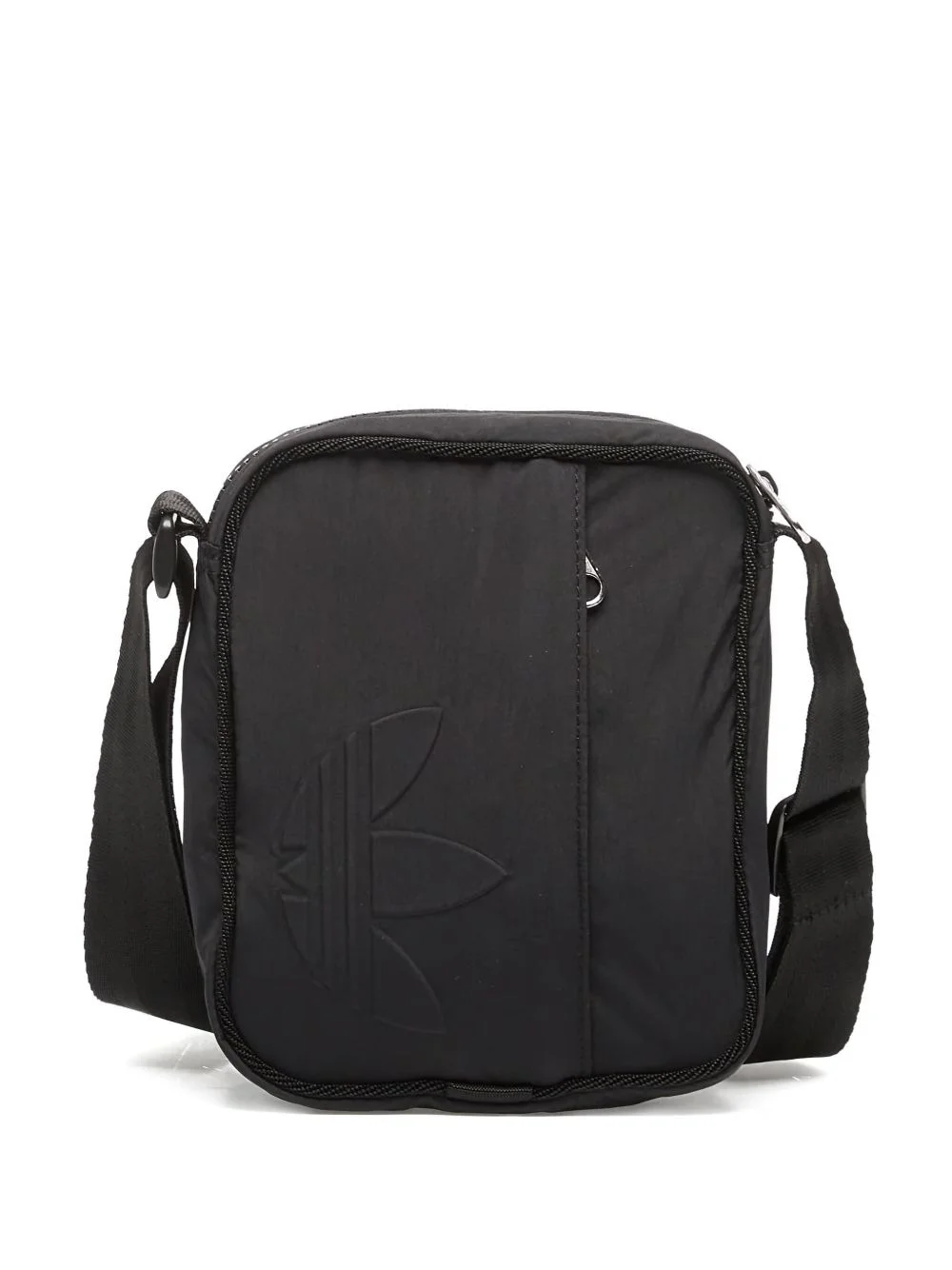 small Everyday Icons embossed-logo messenger bag - 1